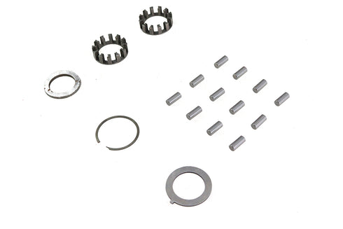 Motorshop Engine Case Pinion Bearing Kit - 10-1249