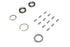 Motorshop Engine Case Pinion Bearing Kit - 10-1249
