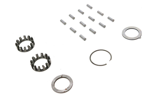 Motorshop Engine Case Pinion Bearing Kit - 10-1249