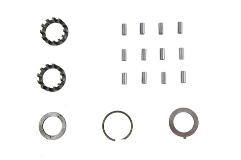 Motorshop Engine Case Pinion Bearing Kit - 10-1249