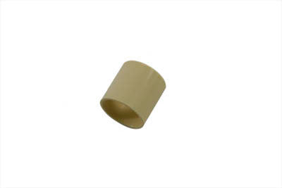 Motorshop Brake Pedal Bushing Brass - 10-1256