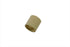 Motorshop Brake Pedal Bushing Brass - 10-1256