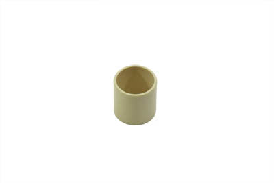 Motorshop Brake Pedal Bushing Brass - 10-1256