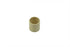 Motorshop Brake Pedal Bushing Brass - 10-1256