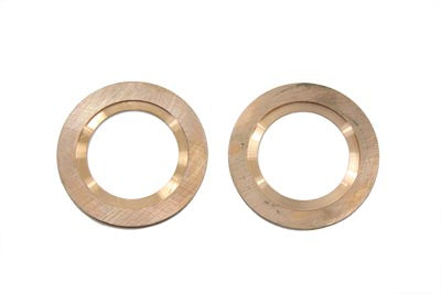 Eastern Flywheel Crank Pin Thrust Washer Set .073 Bronze - 10-1273