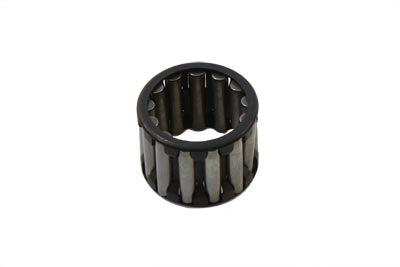 Eastern Engine Case Right Bearing Assembly Red - 10-1276