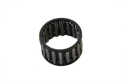 Motorshop Engine Case Pinion Bearing White and Grey - 10-1281