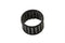 Motorshop Engine Case Pinion Bearing White and Grey - 10-1281