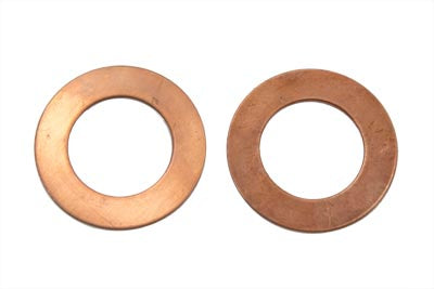 Eastern Flywheel Crank Pin Thrust Washer Set Bronze - 10-1285