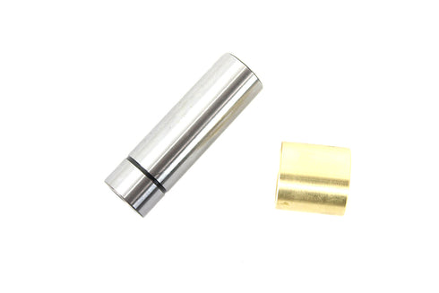 Motorshop Cam Chest Idler Shaft Kit - 10-1292