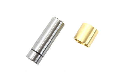 Motorshop Cam Chest Idler Shaft Kit - 10-1292