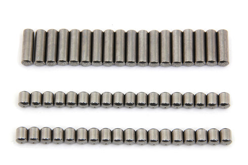 Motorshop Connecting Rod Roller Set - 10-1297