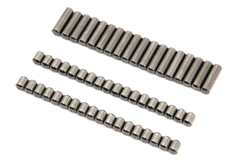 Motorshop Connecting Rod Roller Set - 10-1297