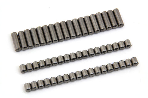 Motorshop Connecting Rod Roller Set - 10-1297