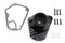 Motorshop Black Nose Cone Cam Cover - 10-1298