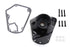 Motorshop Black Nose Cone Cam Cover - 10-1298