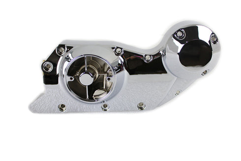 Motorshop Factory Sample Chrome Cam Gearcase Cover - 10-1320