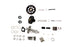 Motorshop Panhead-Shovelhead Lightning Cam Chest Kit - 10-1327