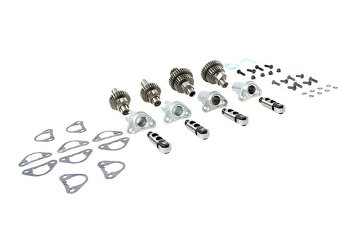V-Twin WLDR Cam and Tappet Kit - 10-1343