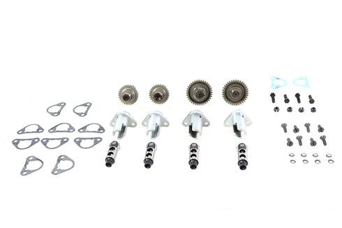 V-Twin WLDR Cam and Tappet Kit - 10-1343