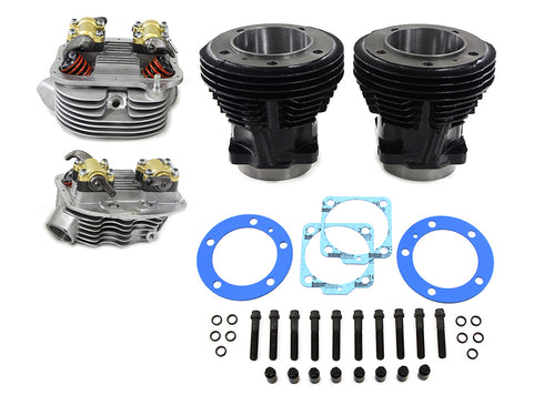 V-Twin Panhead Top End Kit for Shovelhead Motors - 10-1345