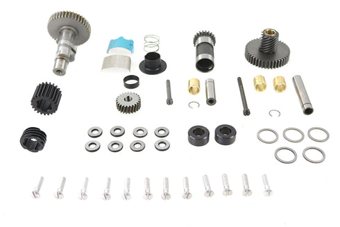V-Twin Knucklehead Cam Chest Kit - 10-1449