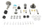 V-Twin Knucklehead Cam Chest Kit - 10-1449