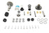 V-Twin Knucklehead Cam Chest Kit - 10-1449