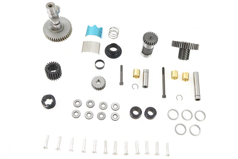 V-Twin Knucklehead Cam Chest Kit - 10-1449