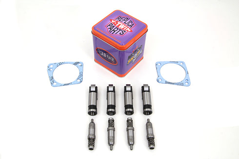 Motorshop Hydraulic Tappet Set - 10-1451