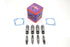 Motorshop Hydraulic Tappet Set - 10-1451