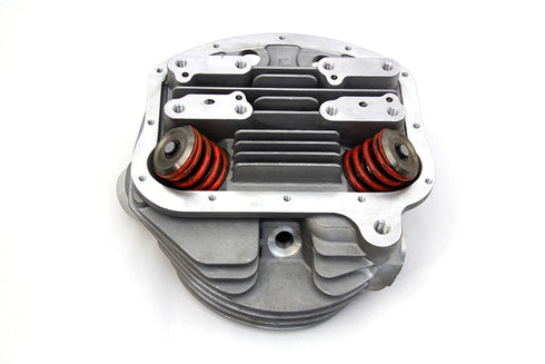 Motorshop Cylinder Head Front - 10-1455