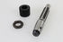 Motorshop Pinion Shaft and Gear 3 Piece Set - 10-1497