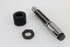 Motorshop Pinion Shaft and Gear 3 Piece Set - 10-1497