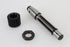 Motorshop Pinion Shaft and Gear 3 Piece Set - 10-1497
