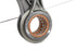 Motorshop Connecting Rod Set - 10-1607