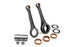 Motorshop Connecting Rod Set - 10-1607