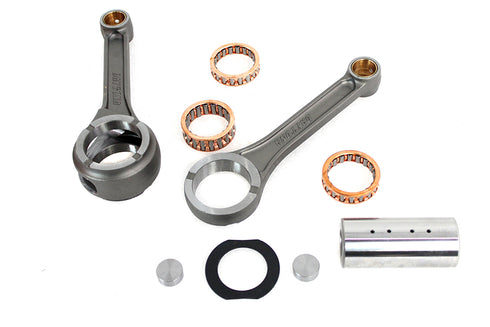 Motorshop Connecting Rod Set - 10-1608
