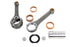 Motorshop Connecting Rod Set - 10-1608