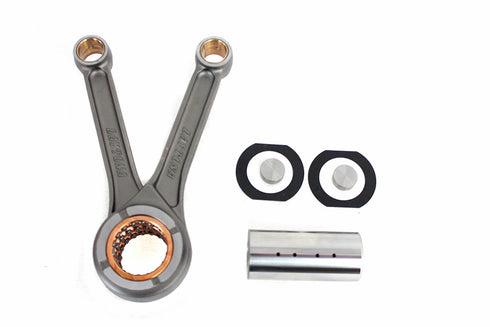 Motorshop Connecting Rod Set - 10-1608