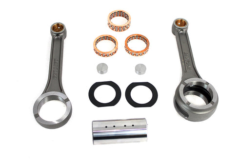 Motorshop Connecting Rod Set - 10-1608