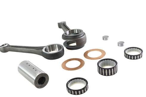 Motorshop Connecting Rod Set - 10-1609