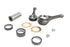 Motorshop Connecting Rod Set - 10-1609