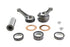 Motorshop Connecting Rod Set - 10-1609