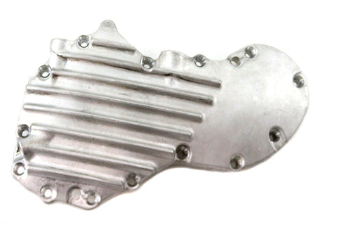 V-Twin 8-Finned Knucklehead Cam Cover Cast - 10-1626