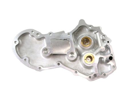 V-Twin 8-Finned Knucklehead Cam Cover Cast - 10-1626