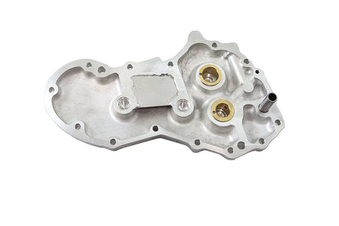 V-Twin 8-Finned Knucklehead Cam Cover Cast - 10-1626