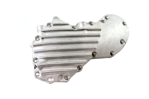 V-Twin 8-Finned Knucklehead Cam Cover Cast - 10-1626