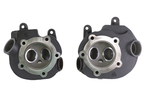 Motortechnic 1937 Knucklehead Head Set - 10-1640