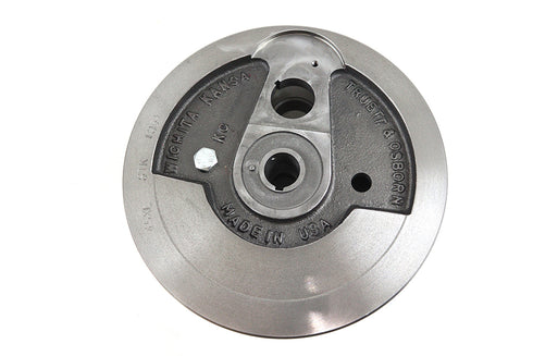 Truett & Osborn Truett and Osborne 45 inch Flywheel Set - 10-1652